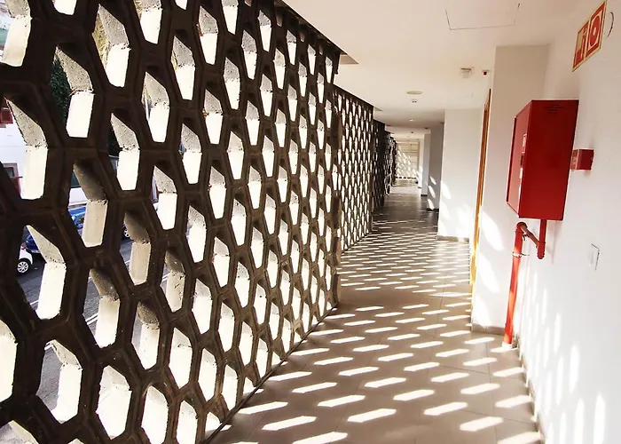 MHC Arenales Hotel