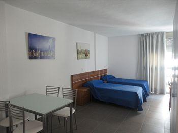 Hotel Mhc Arenales Las Palmas de Gran Canaria