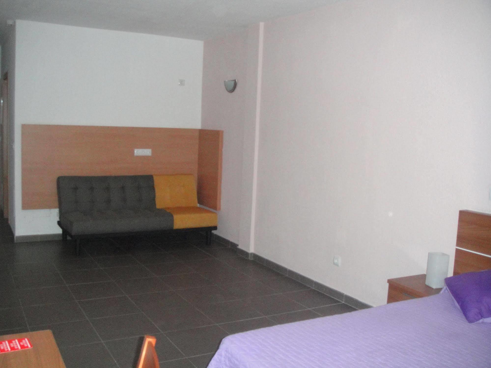 Mhc Arenales Hotel Las Palmas de Gran Canaria